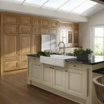 Jefferson Classic Natural Oak Jefferson Classic Natural Oak